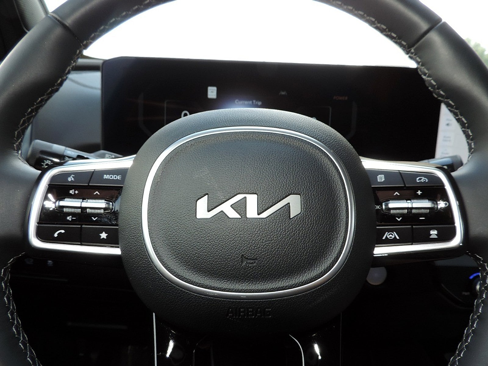 2025 Kia Sorento SX Prestige Hybrid - Photo 28