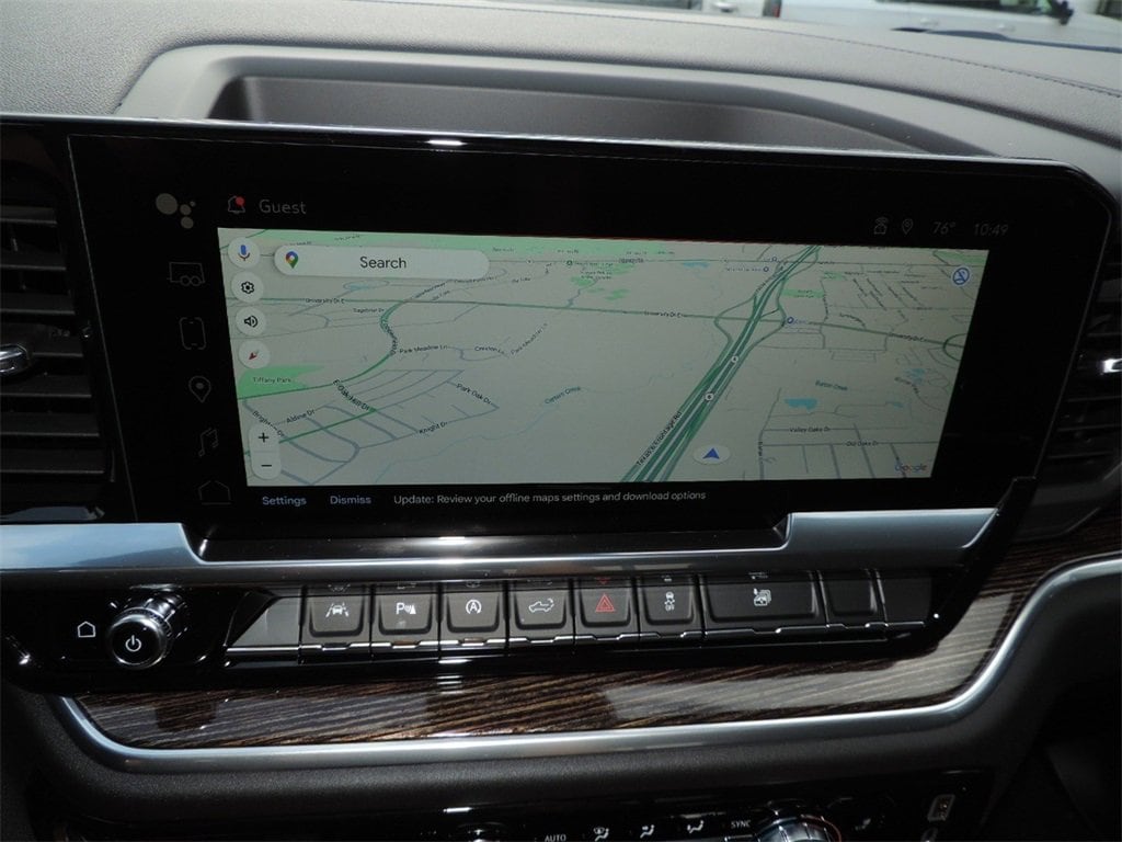 2026 GMC Sierra 1500 Elevation - Photo 18