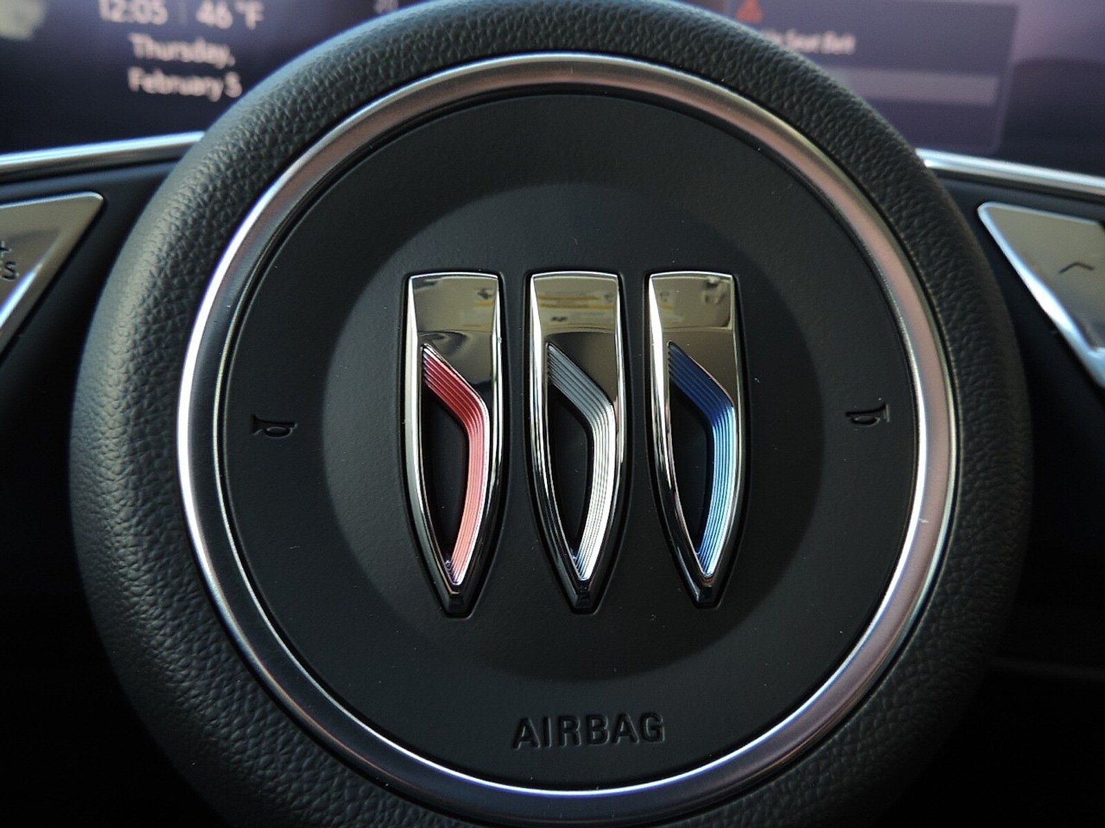 2026 Buick Envision Sport Touring - Photo 24
