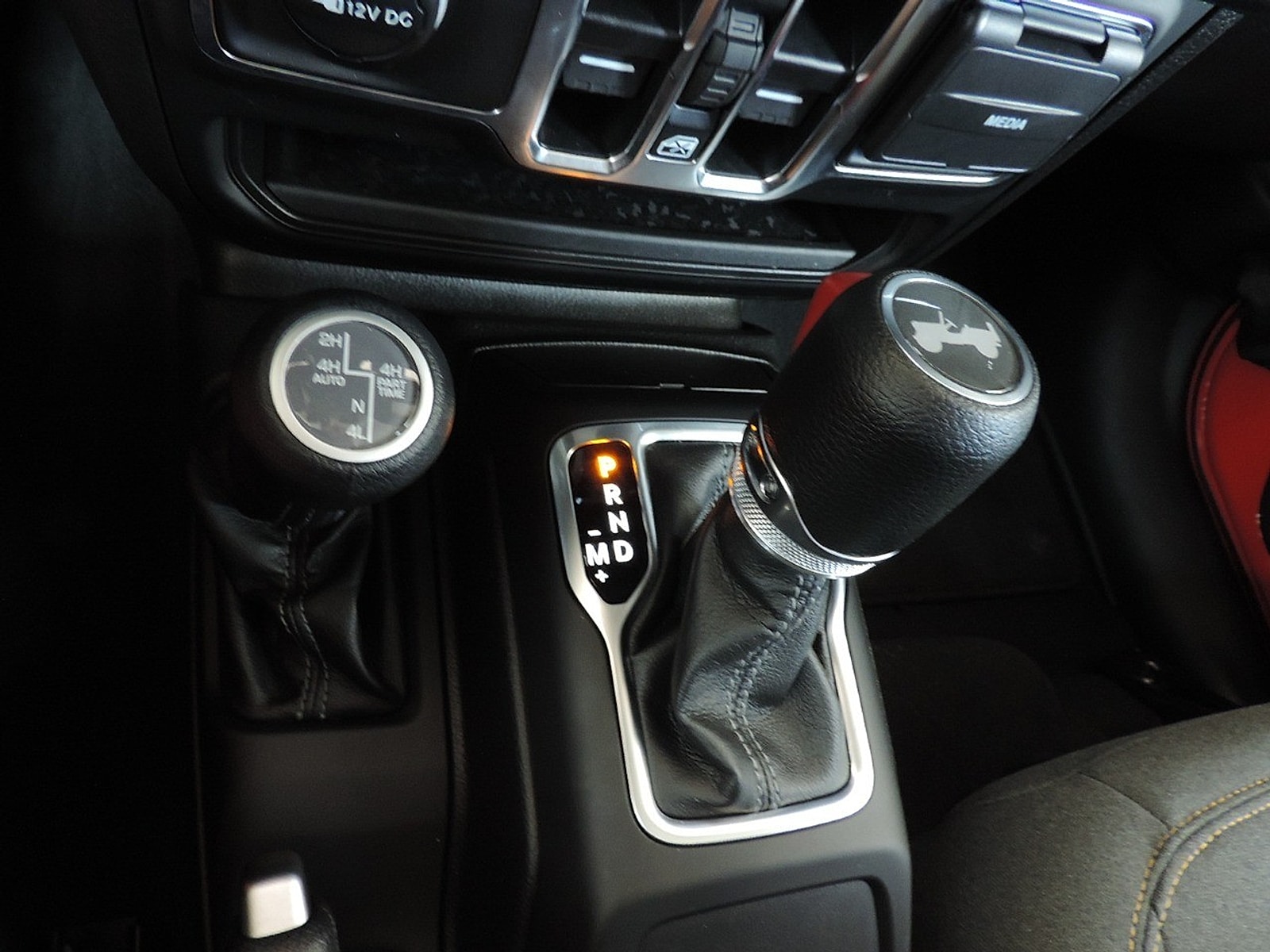 2025 Jeep Wrangler 4xe Sahara 4XE - Photo 21