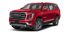 2025 GMC Yukon Elevation SUV