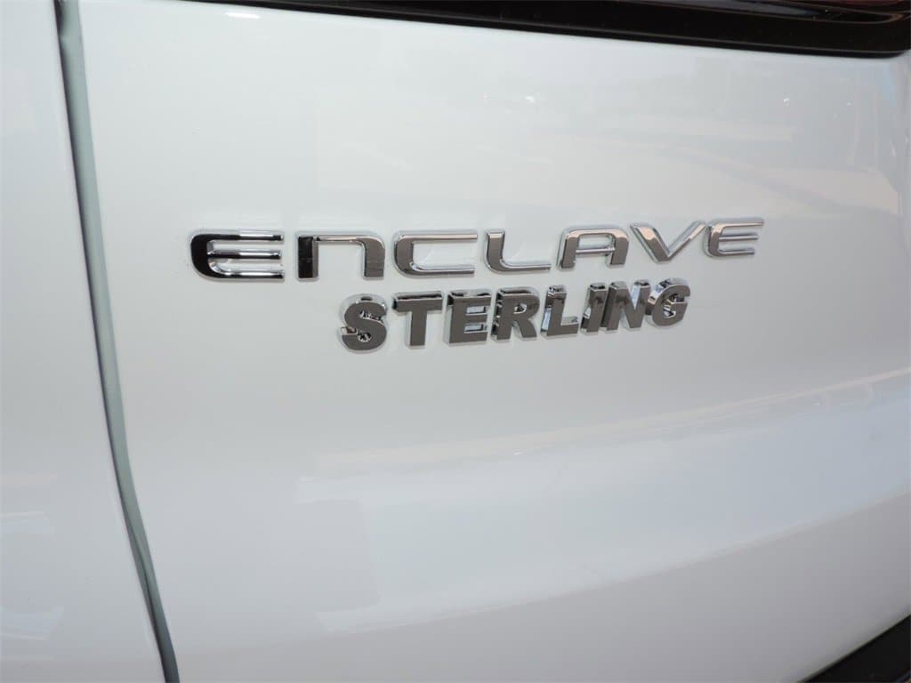 2026 Buick Enclave Sport Touring - Photo 11