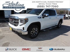 2026 GMC Sierra 1500 SLT Truck