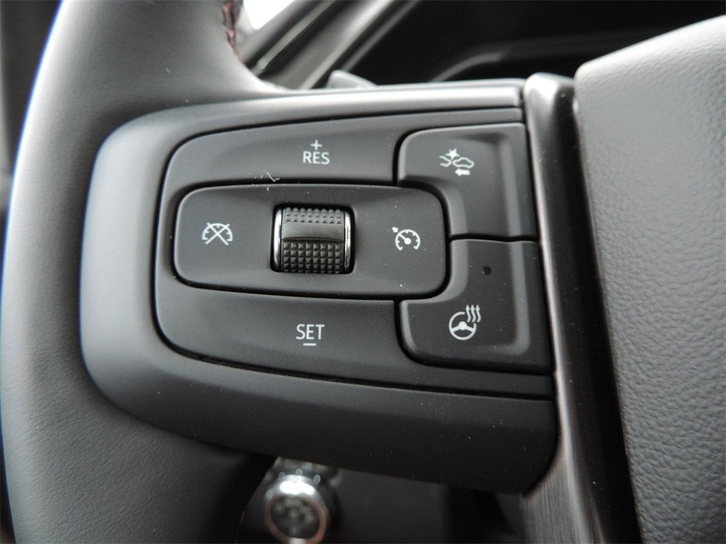 2026 GMC Sierra 1500 AT4X - Photo 30