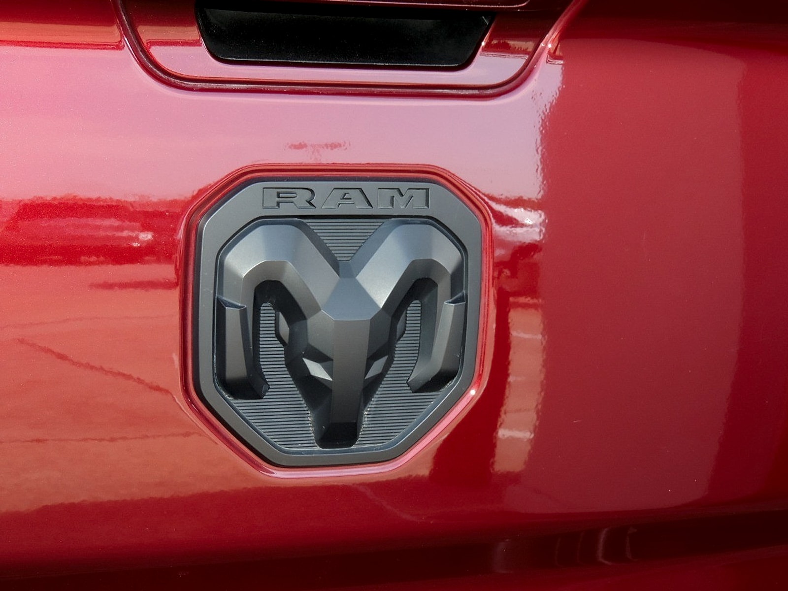 2024 RAM Ram 2500 Pickup Laramie - Photo 13