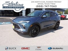 2026 Buick Encore GX Sport Touring SUV