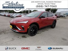 2026 Buick Envista Sport Touring SUV