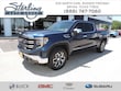 GMC Sierra 1500