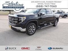 2025 GMC Sierra 1500 SLT Truck