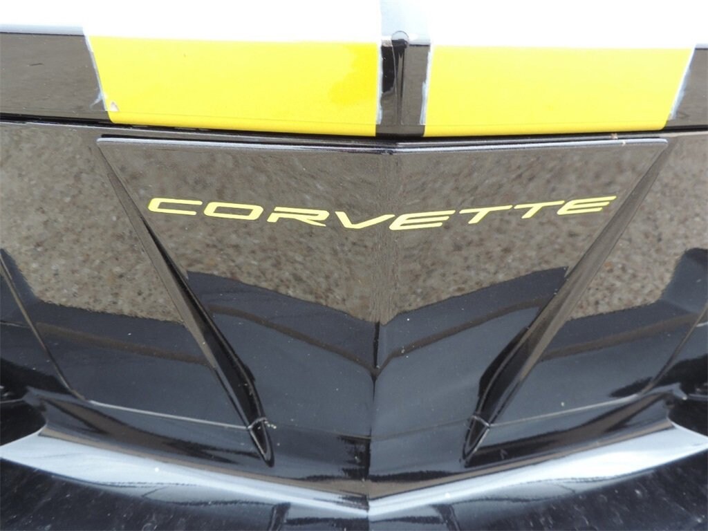 Used 2021 Chevrolet Corvette Stingray 3LT Performance