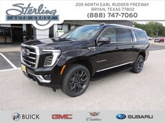 2025 GMC Yukon XL Elevation SUV