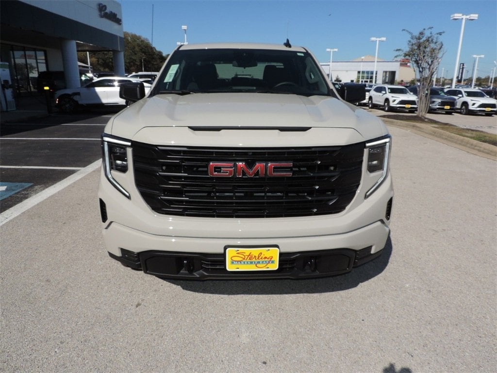 New 2026 GMC Sierra 1500 Pro Truck