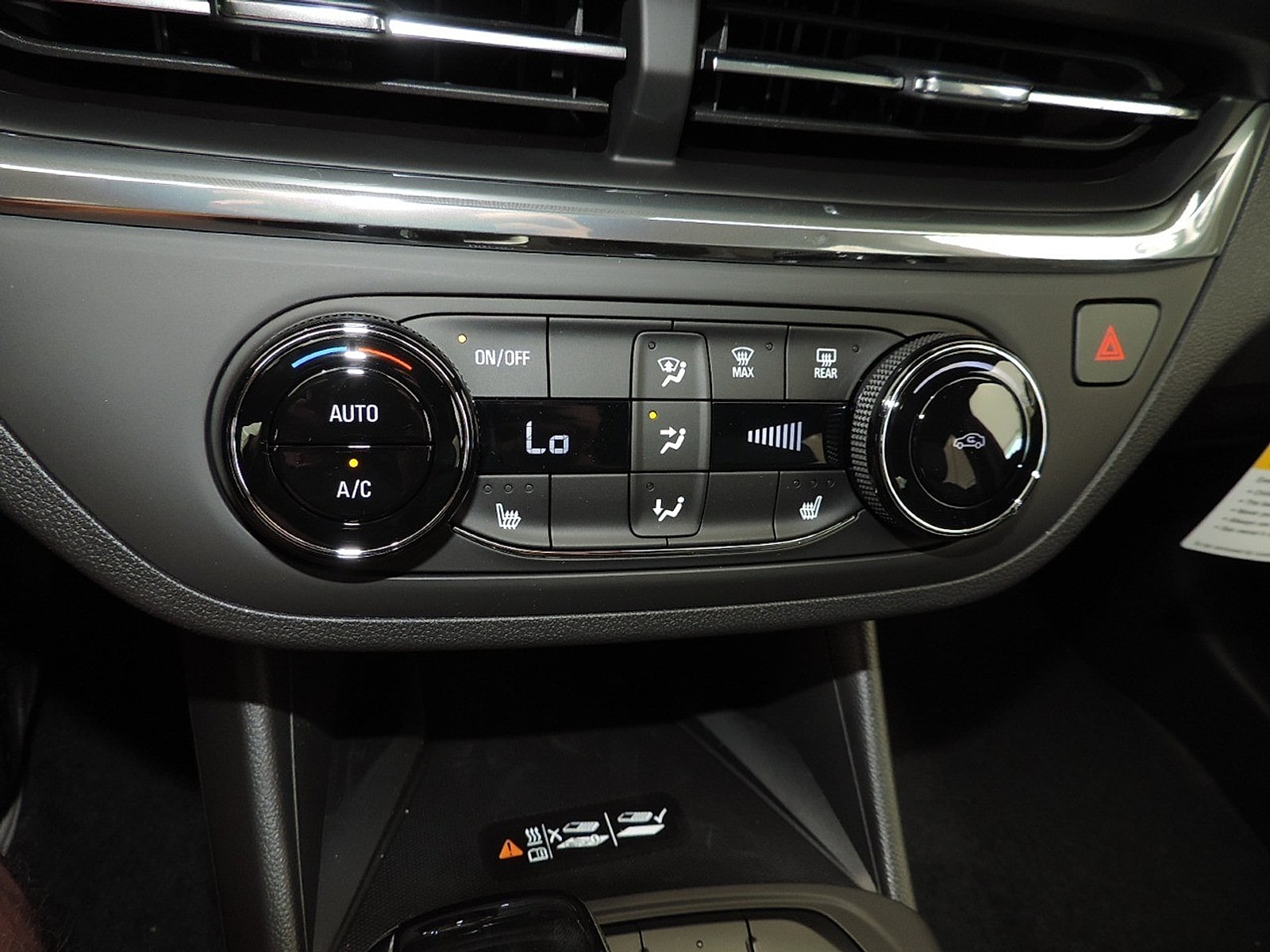 2026 Buick Envista Preferred - Photo 17