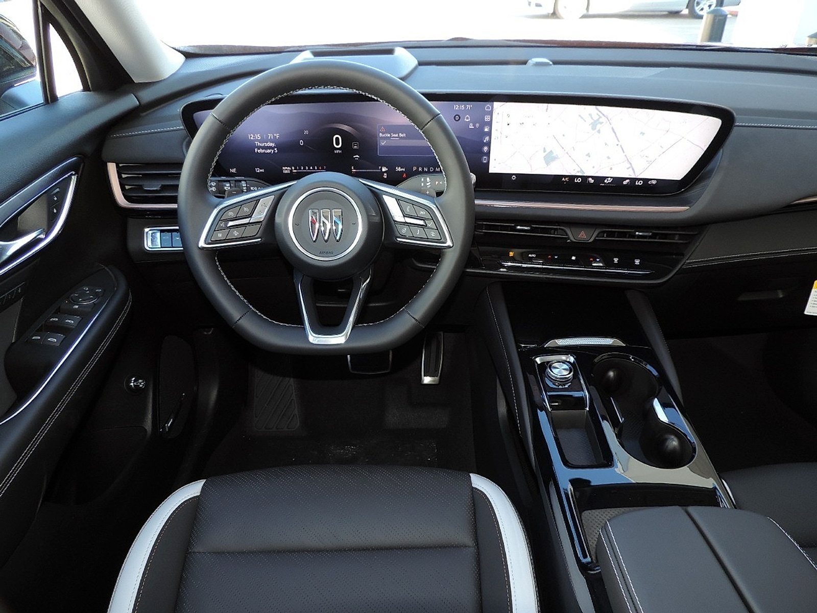 2026 Buick Envision Sport Touring - Photo 17
