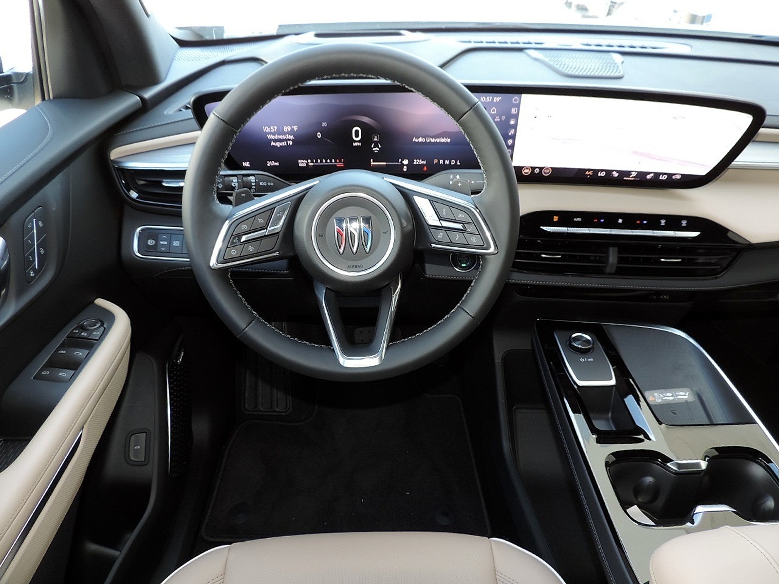 2027 Buick Enclave Preferred - Photo 13