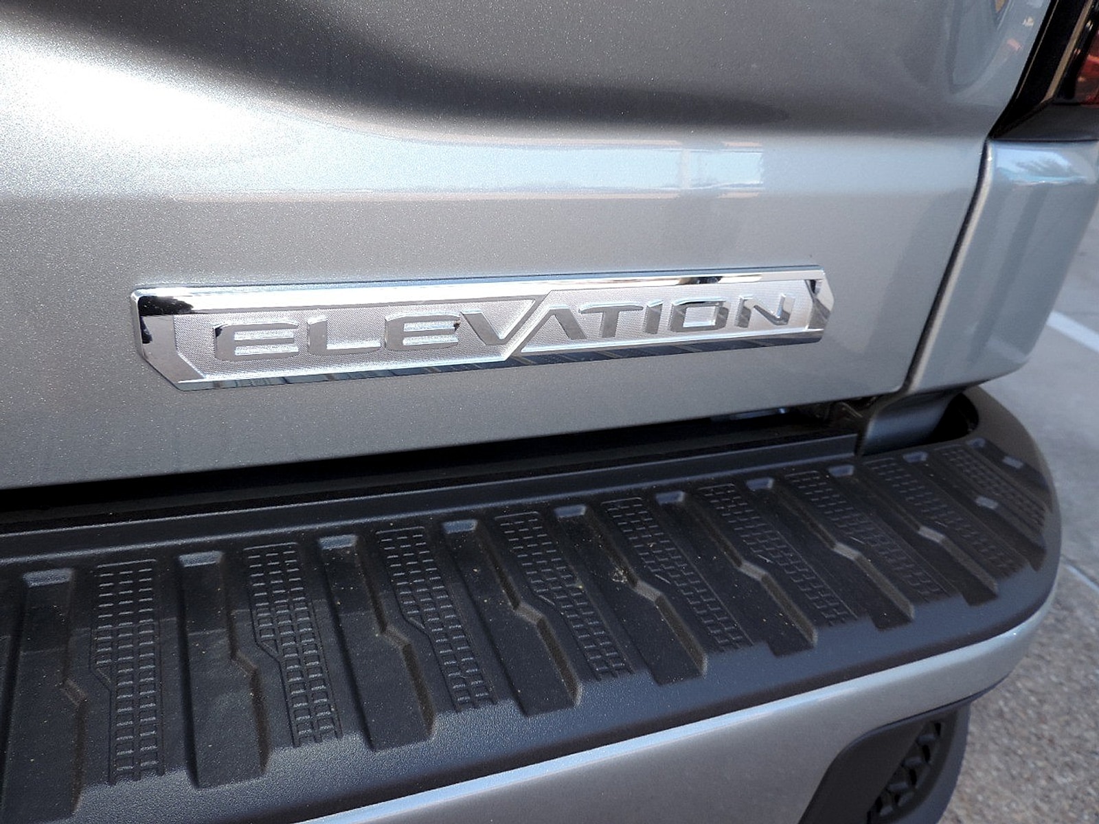 2026 GMC Sierra 1500 Elevation - Photo 12