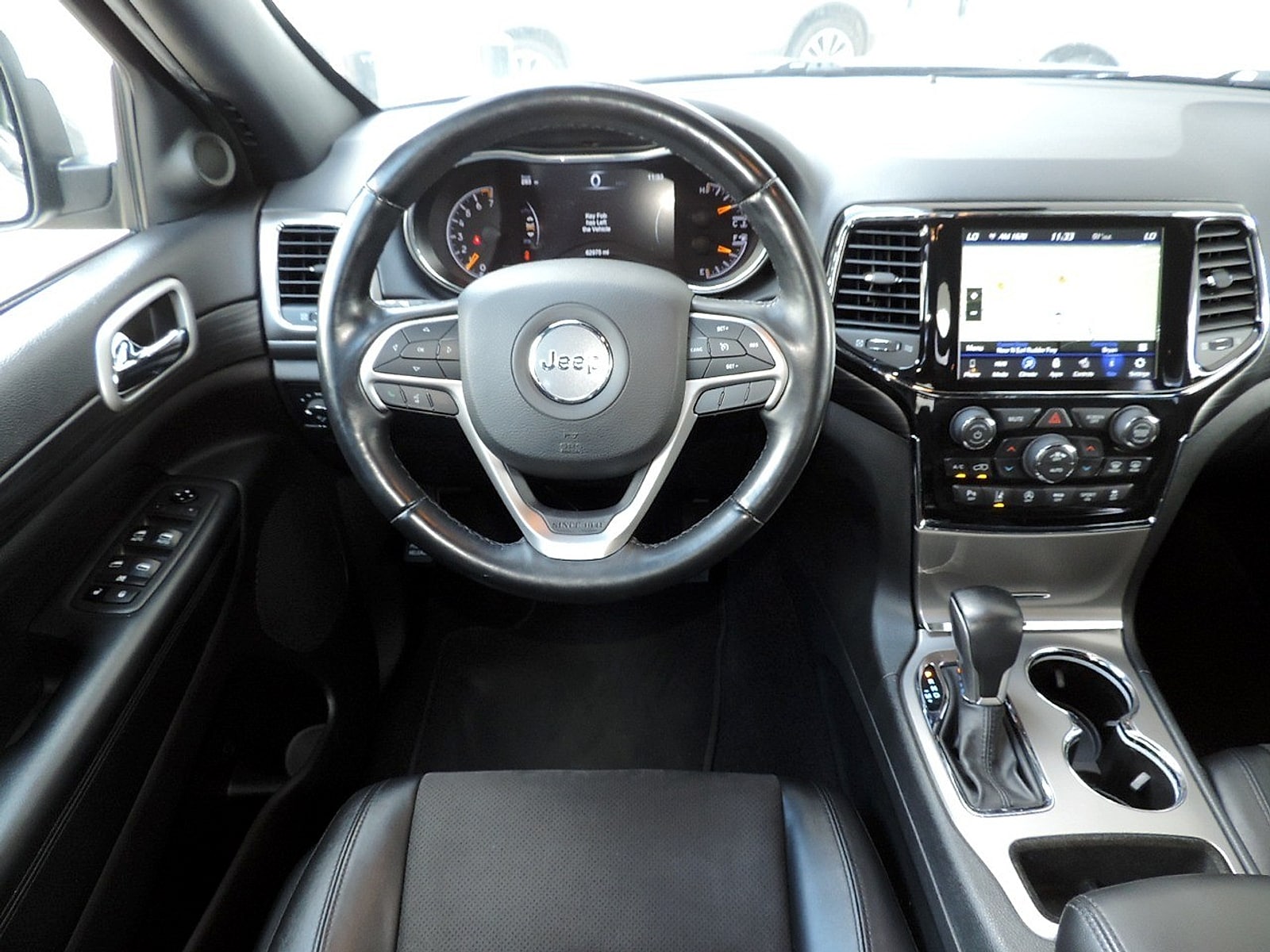 2021 Jeep Grand Cherokee Laredo X - Photo 14