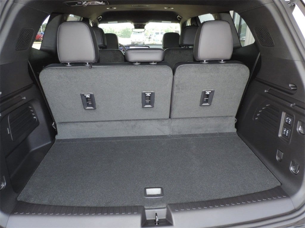 2026 Buick Enclave Sport Touring - Photo 13