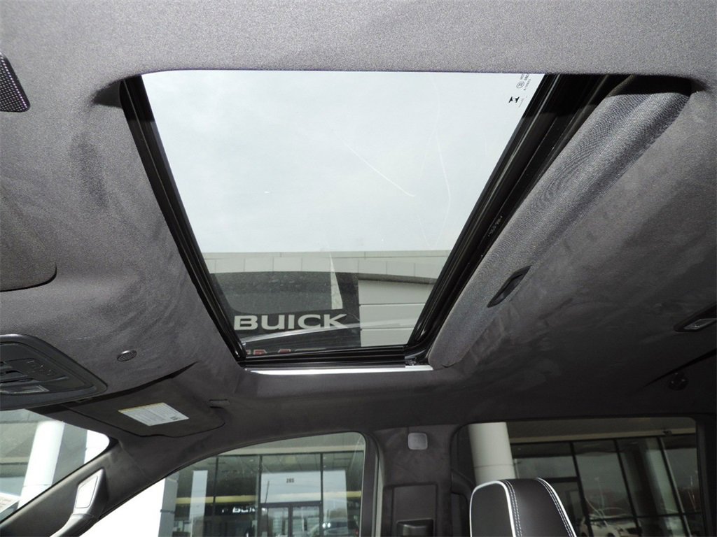 2026 GMC Sierra 1500 AT4X - Photo 19