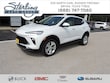 Buick Encore GX