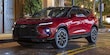 Chevrolet Blazer