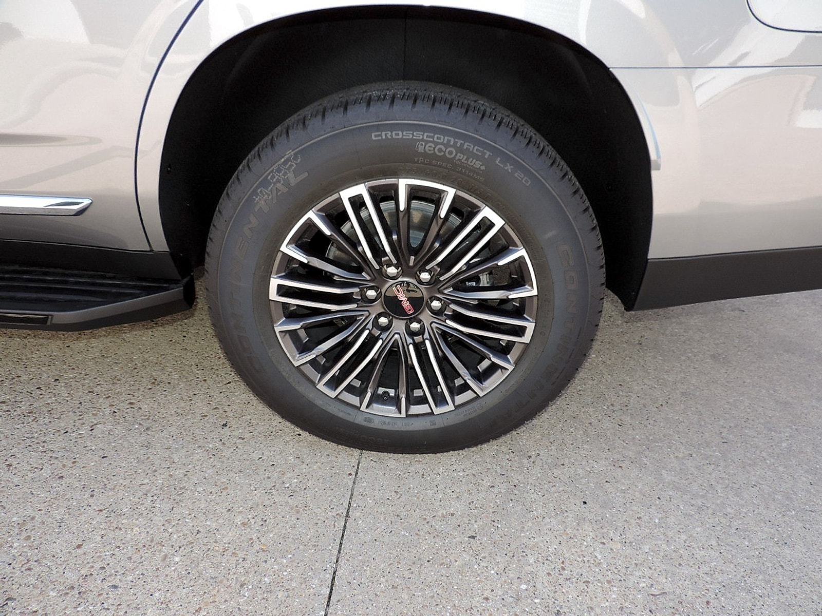 2026 GMC Yukon Elevation - Photo 11