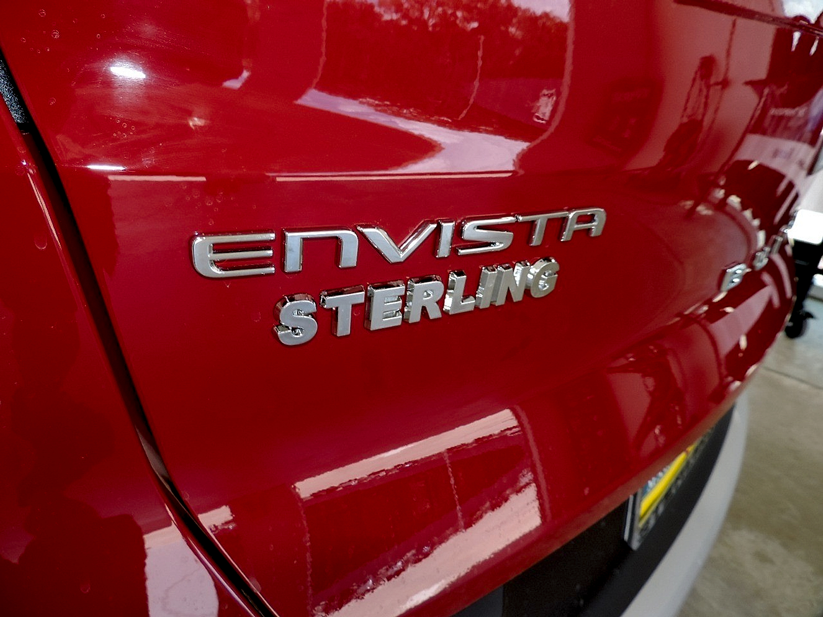 2026 Buick Envista Preferred - Photo 10
