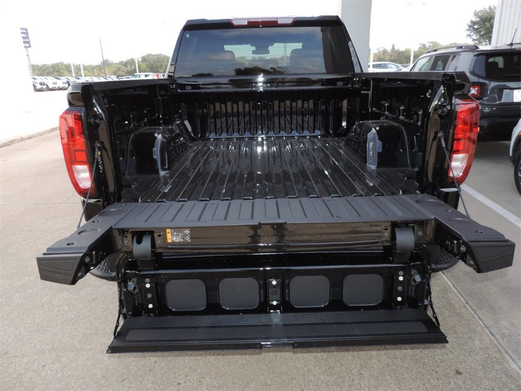 2026 GMC Sierra 1500 Pro - Photo 14