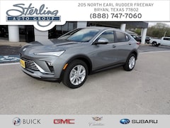 2026 Buick Envista Preferred SUV