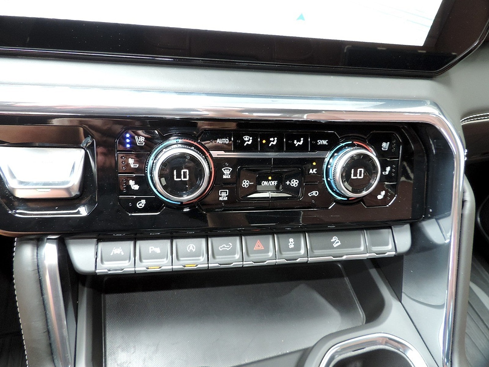2026 GMC Sierra 1500 Denali Ultimate - Photo 27