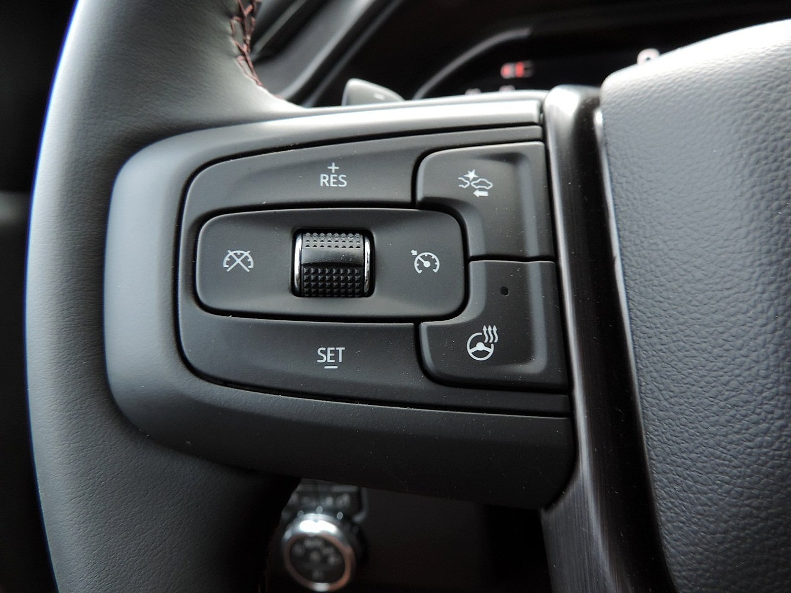 2026 GMC Sierra 1500 AT4X - Photo 28