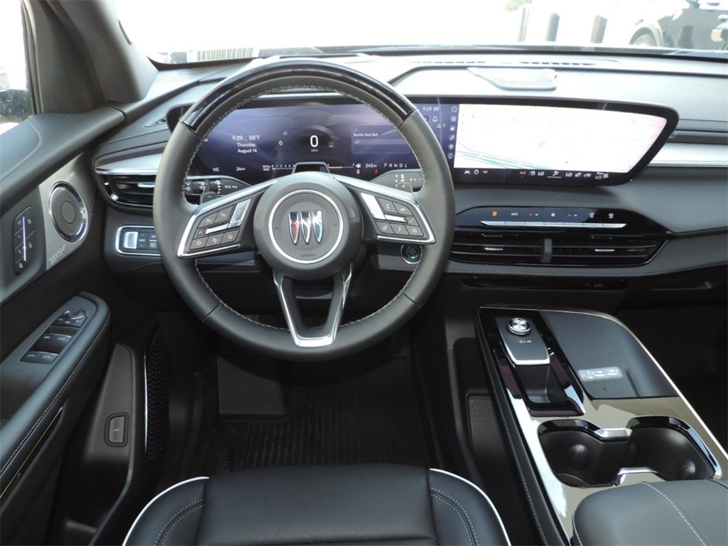 2025 Buick Enclave Avenir - Photo 20
