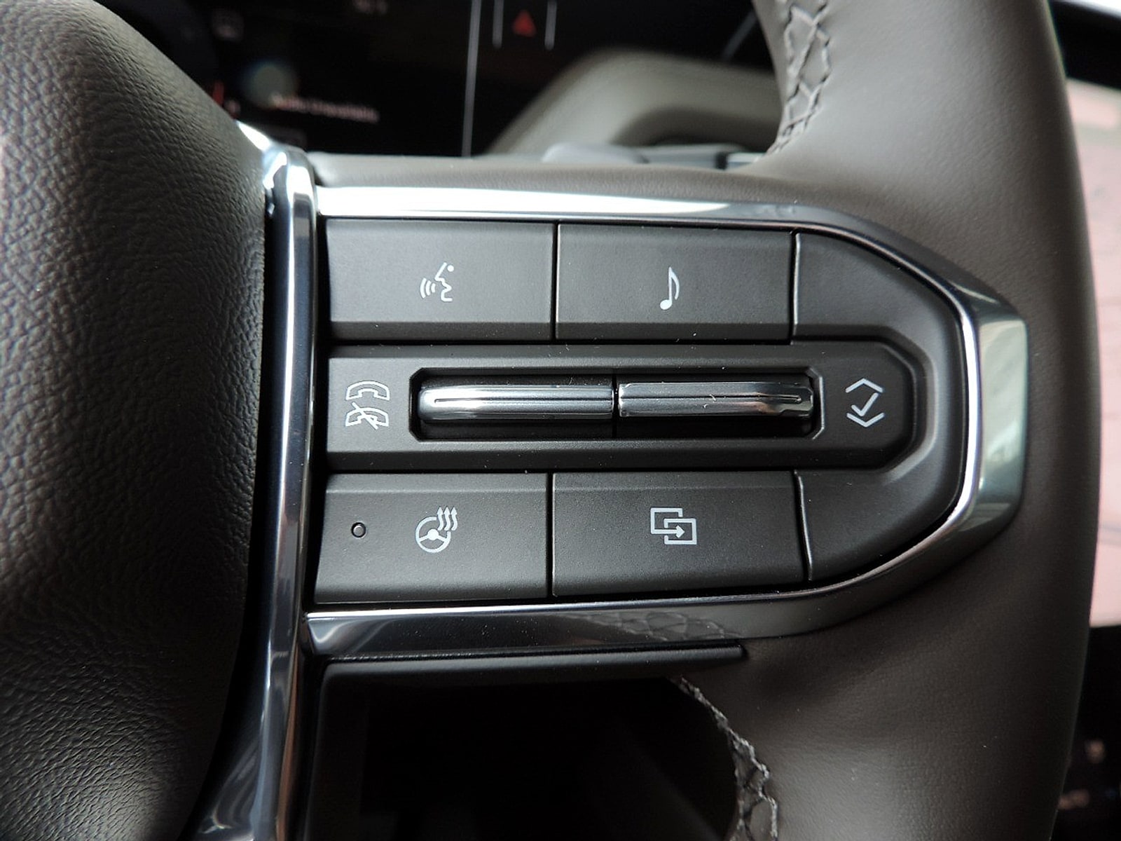 2026 GMC Yukon XL Elevation - Photo 28