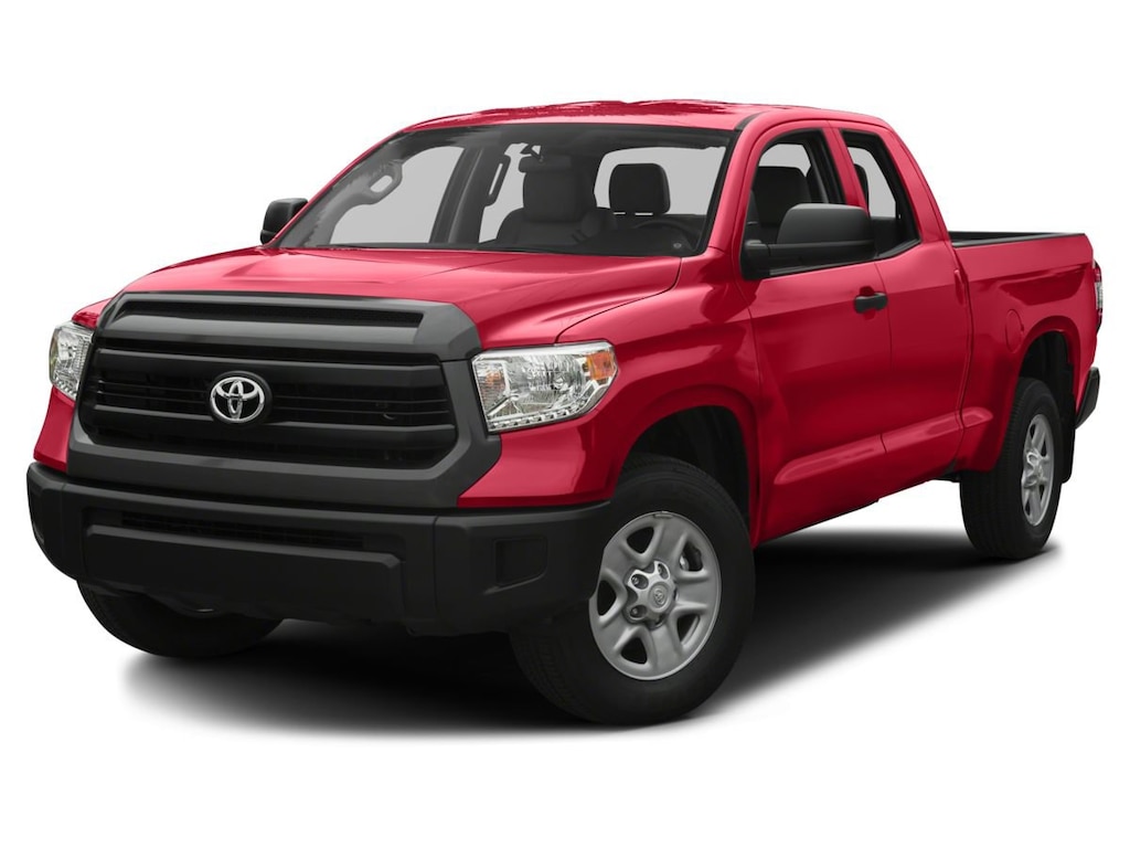 Used 2017 Toyota Tundra 4WD Platinum