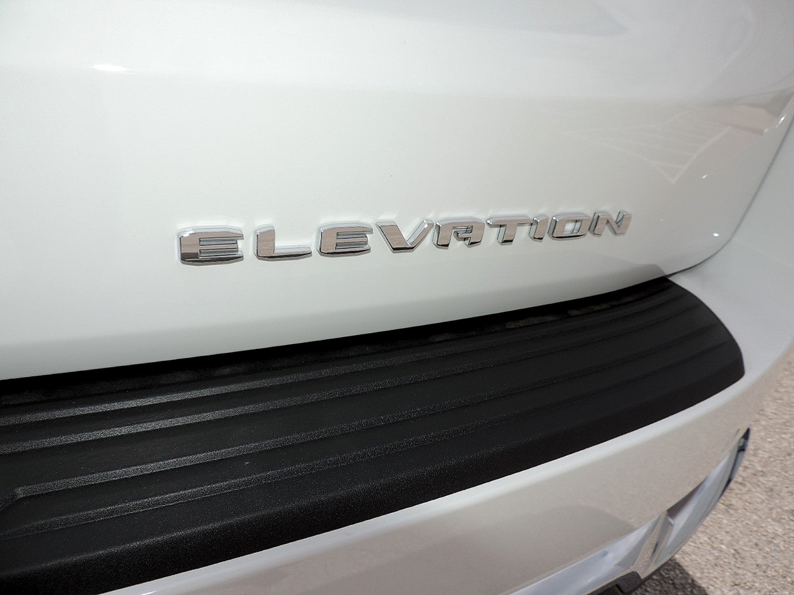 2026 GMC Yukon XL Elevation - Photo 20