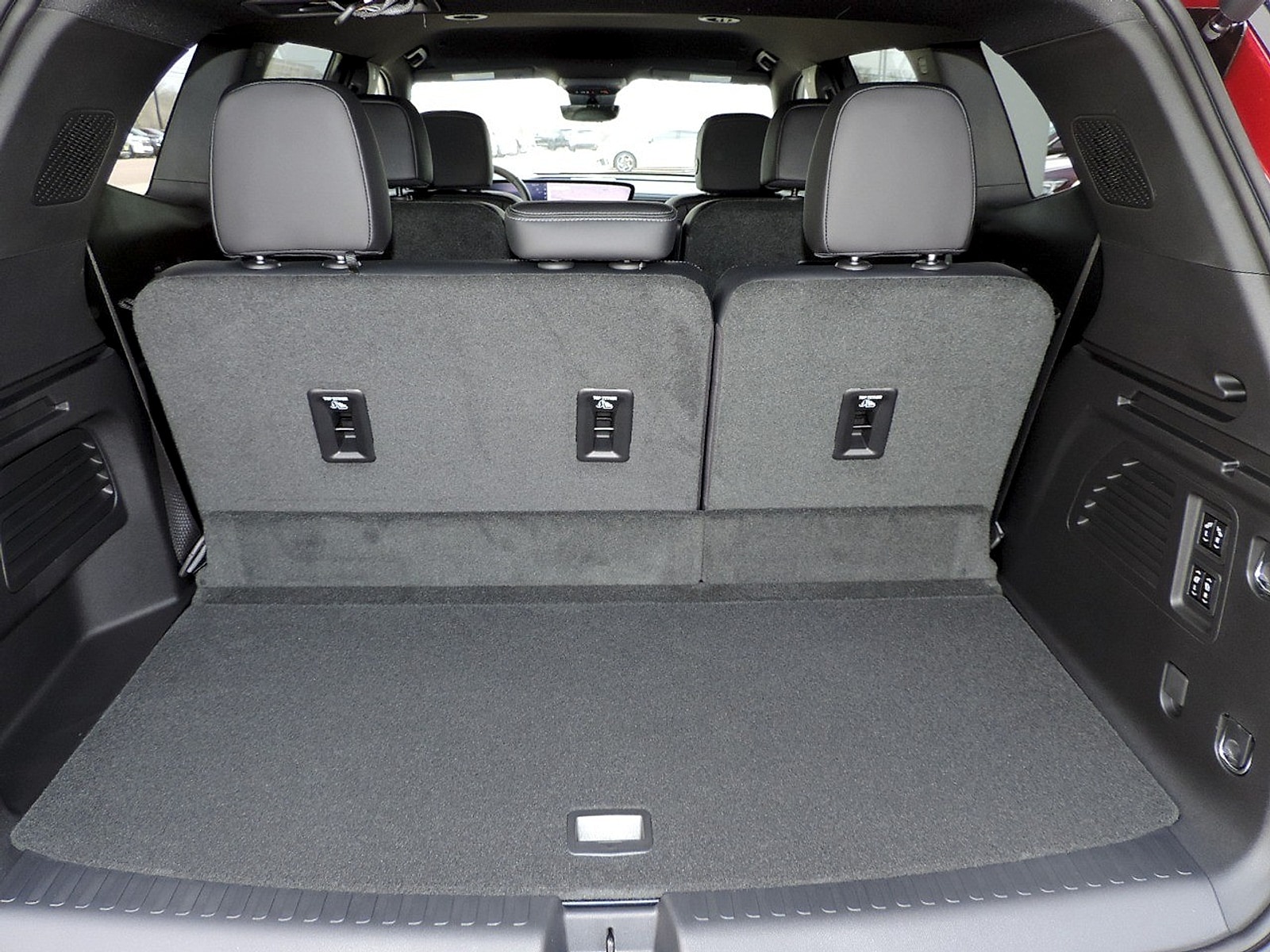 2026 Buick Enclave Sport Touring - Photo 13