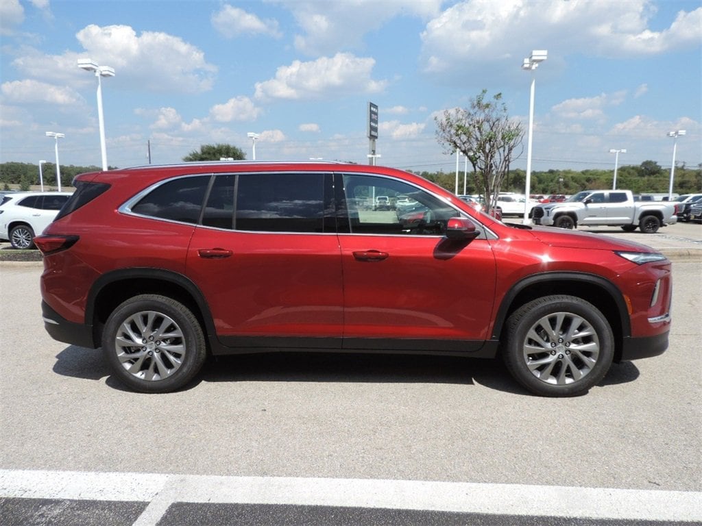 New 2026 Buick Enclave Preferred SUV