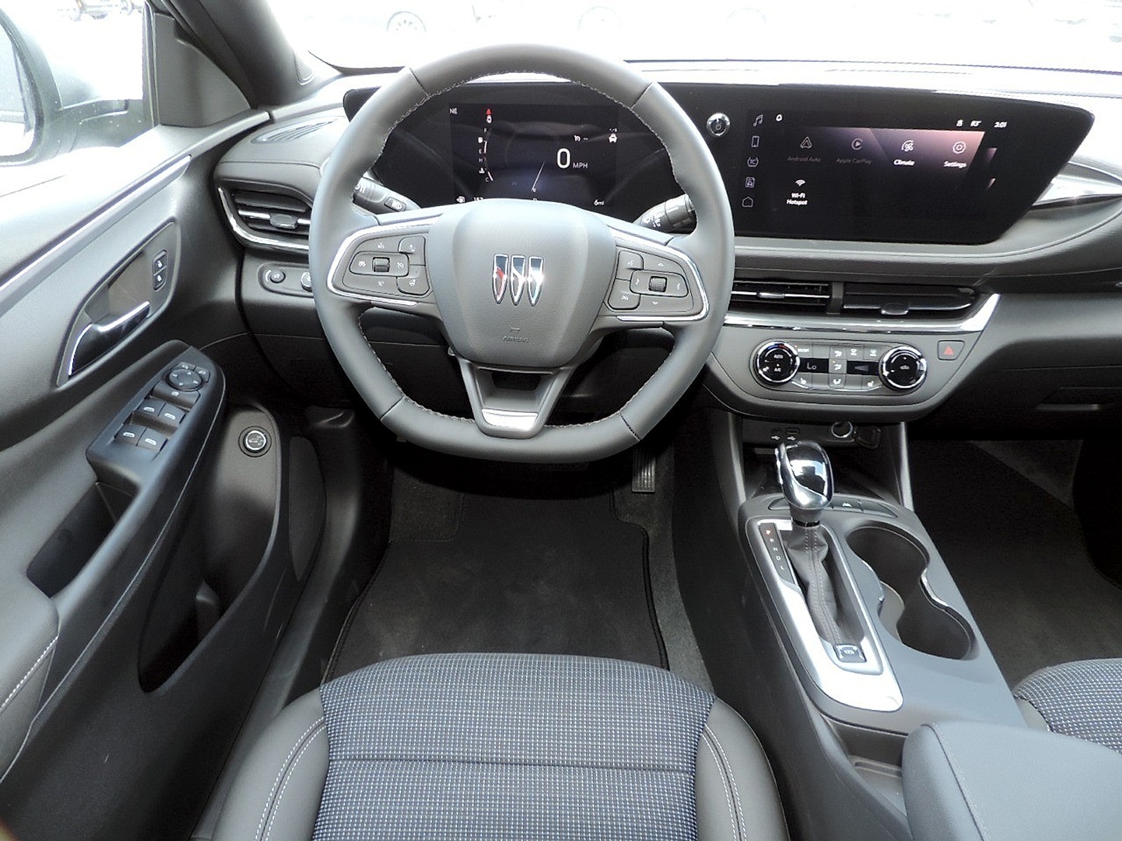 2026 Buick Envista Preferred - Photo 15