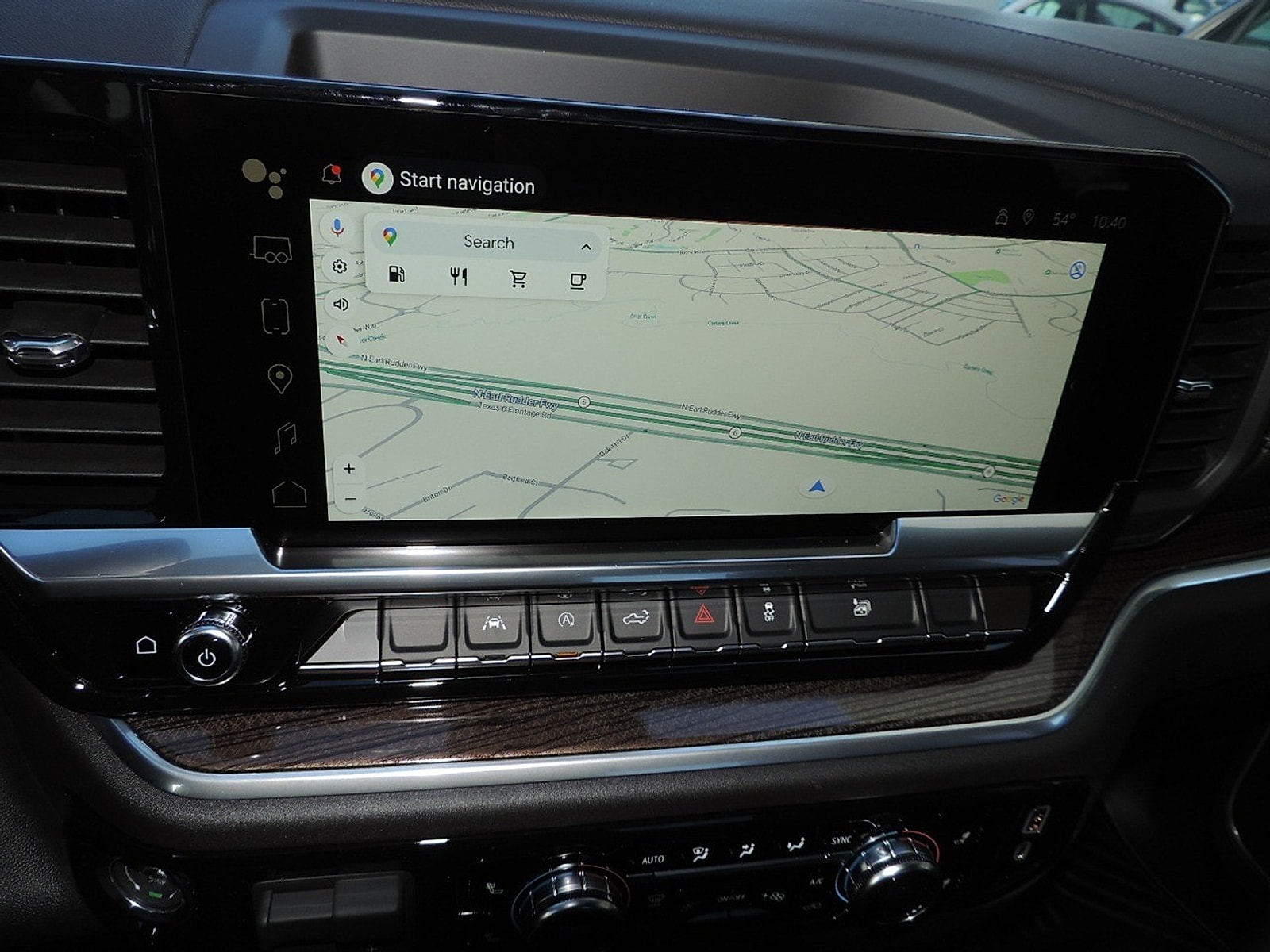 2026 GMC Sierra 1500 Elevation - Photo 18