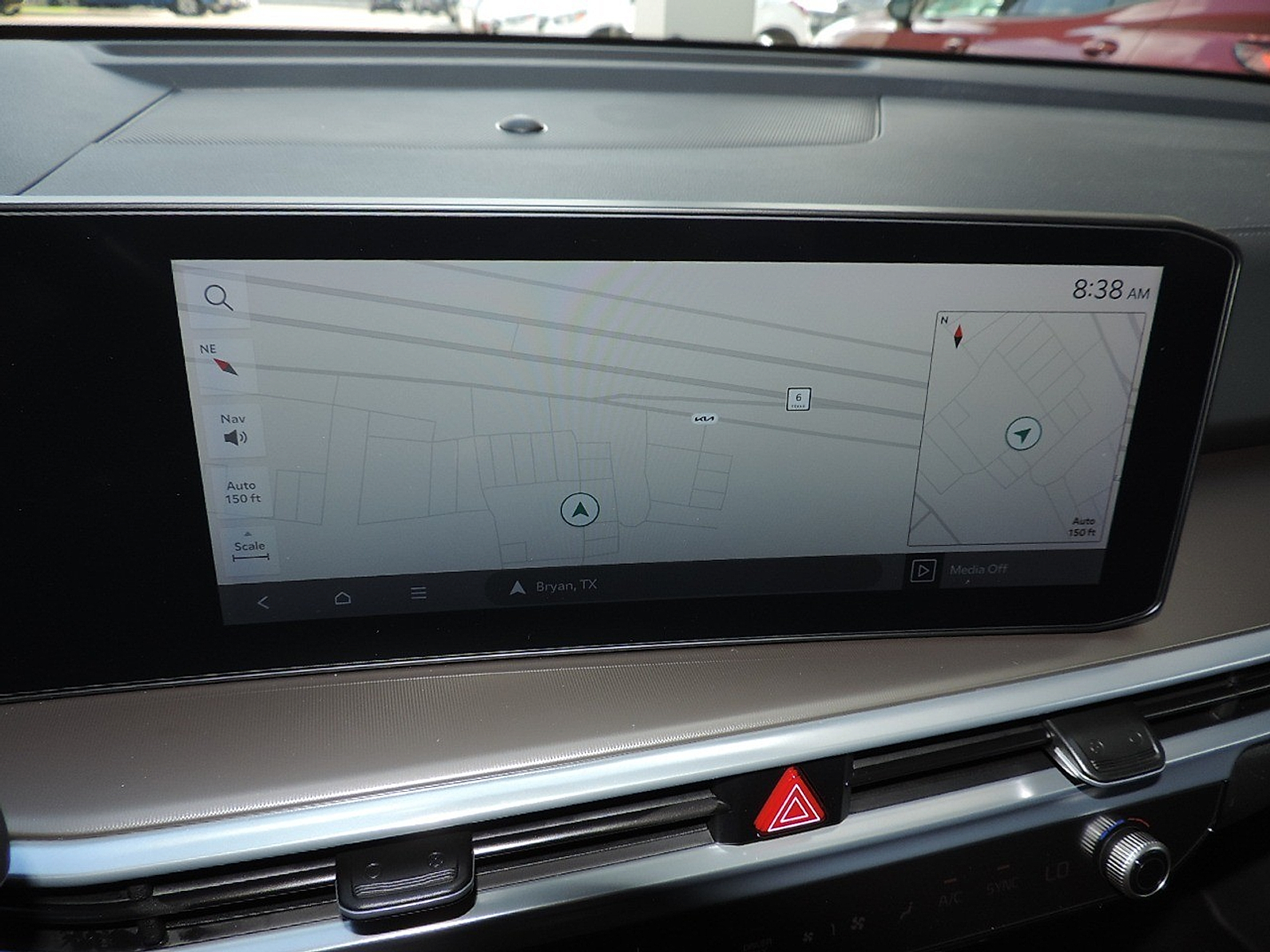 2025 Kia Sorento SX Prestige Hybrid - Photo 22
