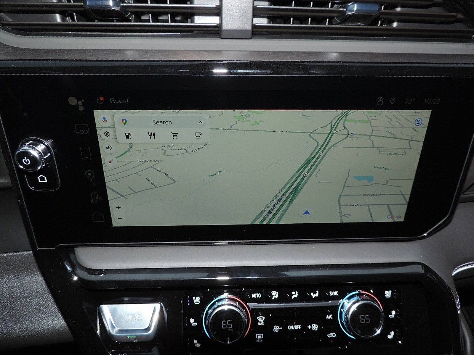 2026 GMC Sierra 1500 AT4X - Photo 24