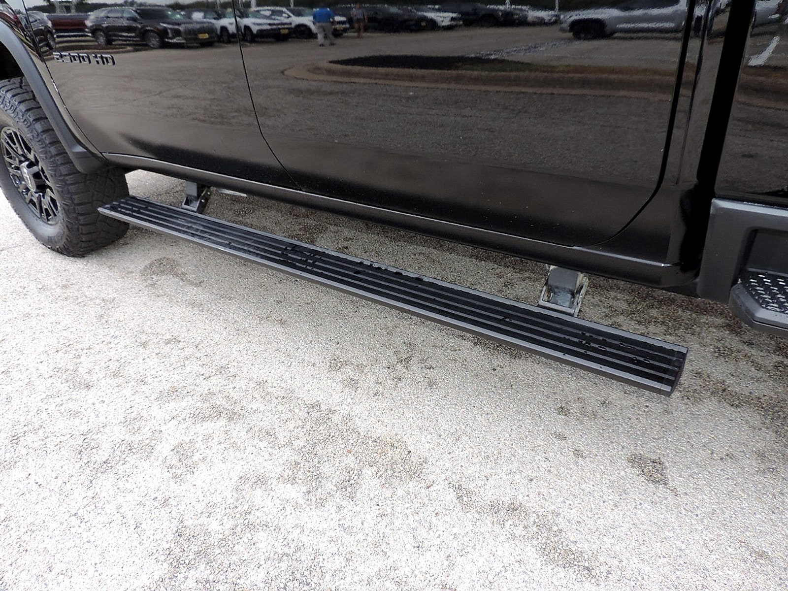 2026 Chevrolet Silverado 2500HD ZR2 - Photo 22