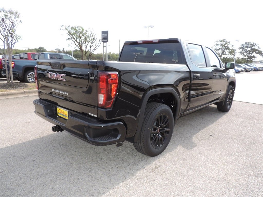 2026 GMC Sierra 1500 Pro - Photo 5