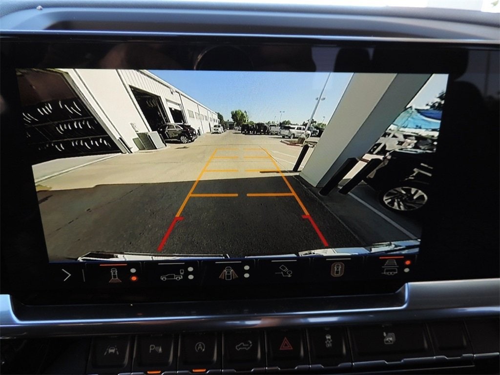 2026 GMC Sierra 1500 Elevation - Photo 24