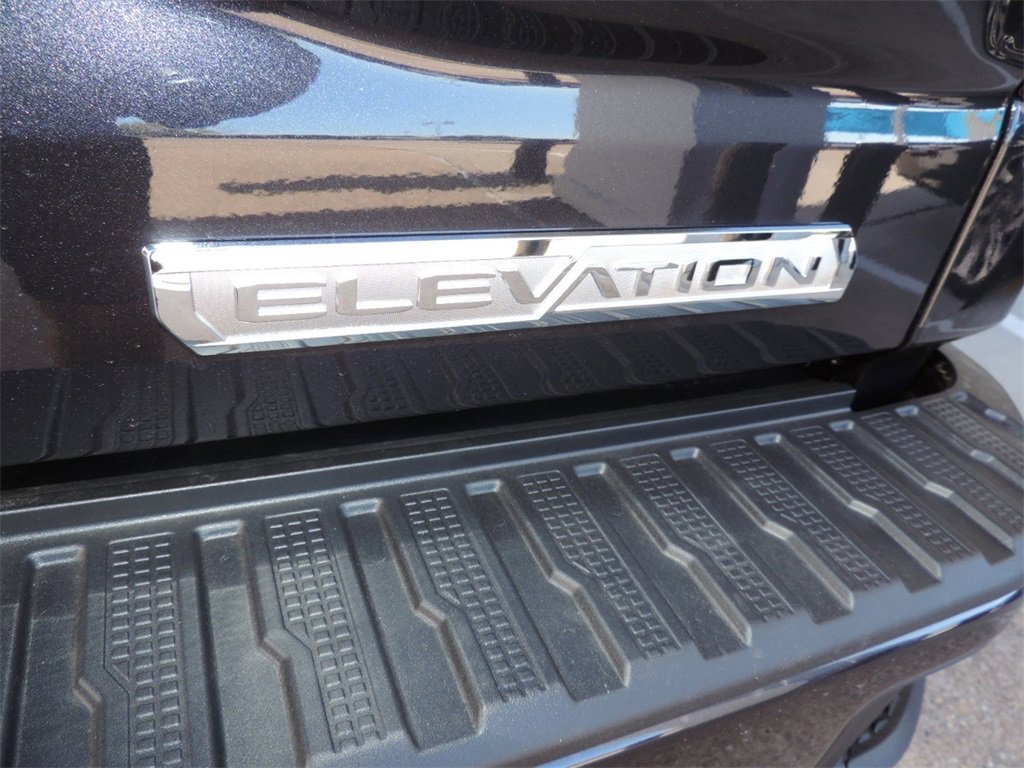 2026 GMC Sierra 1500 Elevation - Photo 11