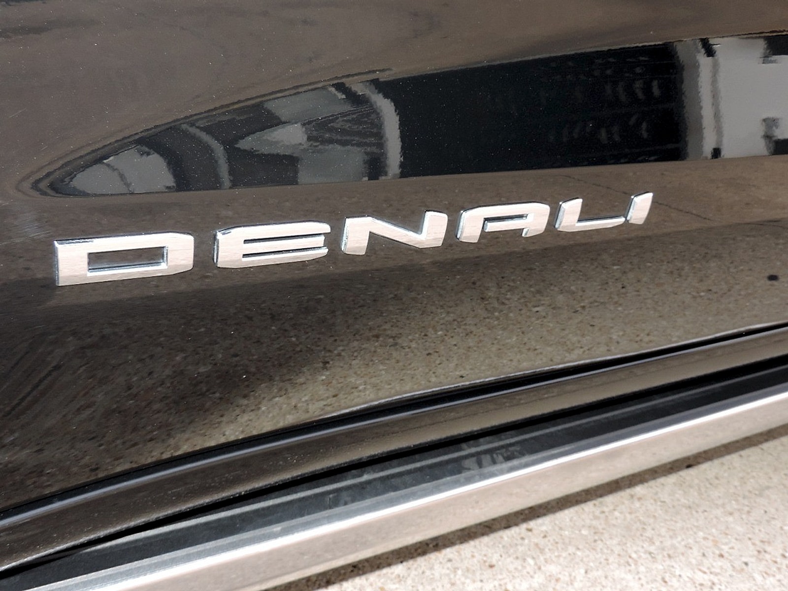 2026 GMC Sierra 1500 Denali Ultimate - Photo 13