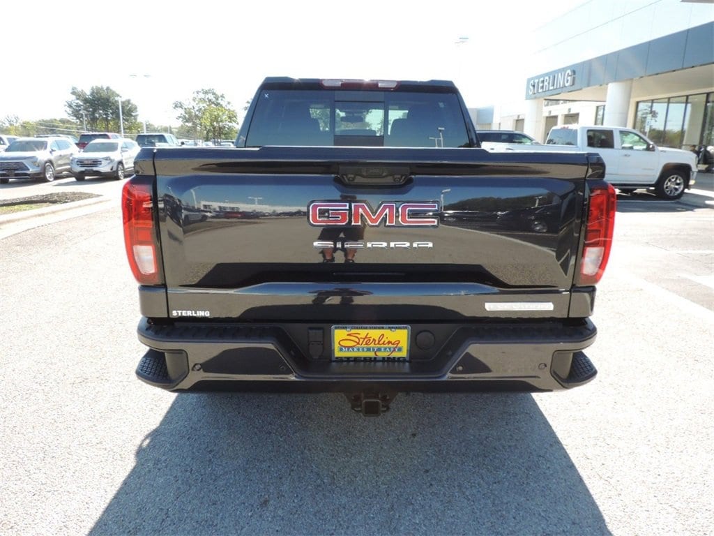 2026 GMC Sierra 1500 Elevation - Photo 6