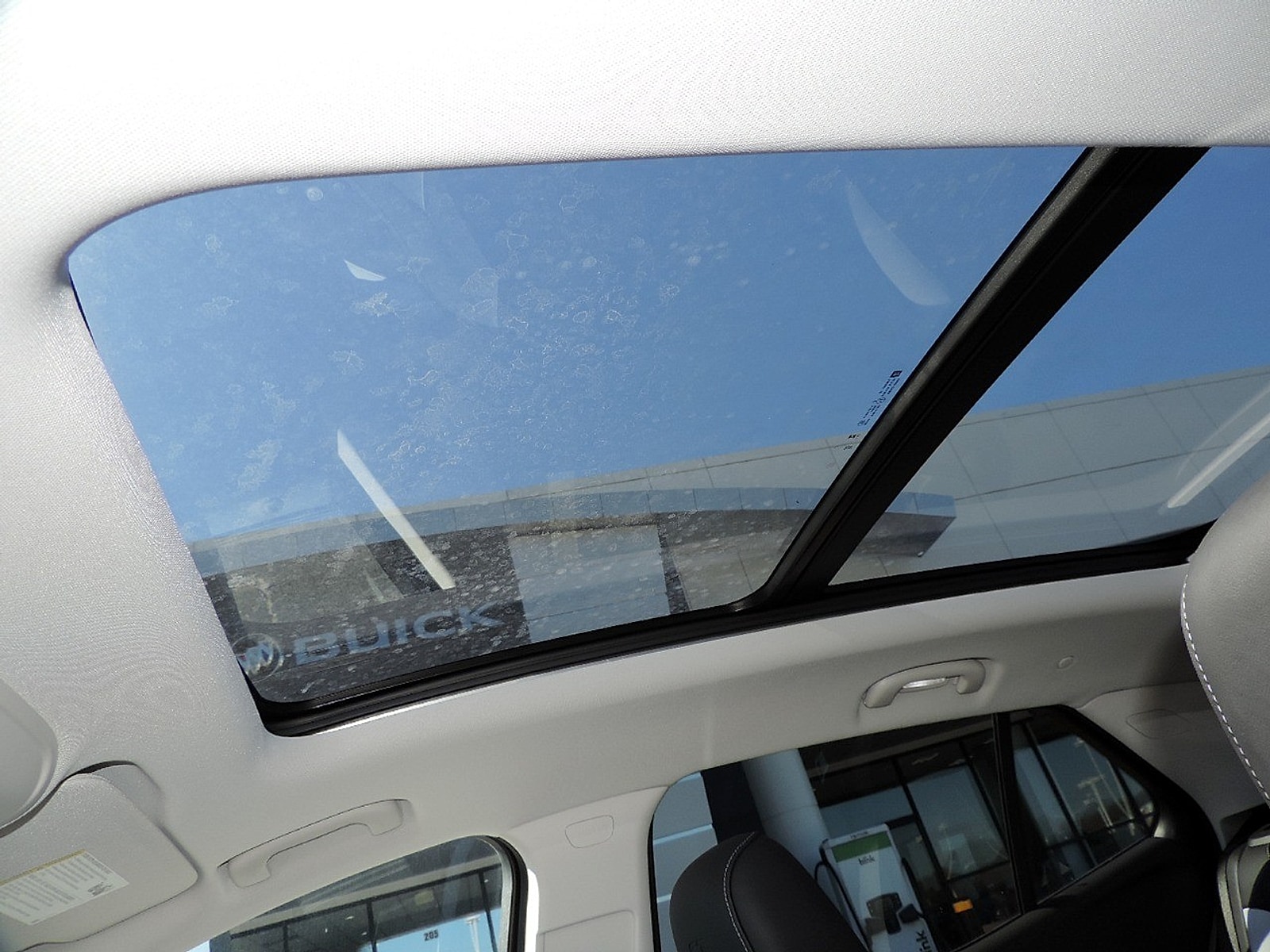 2026 Buick Envision Sport Touring - Photo 10
