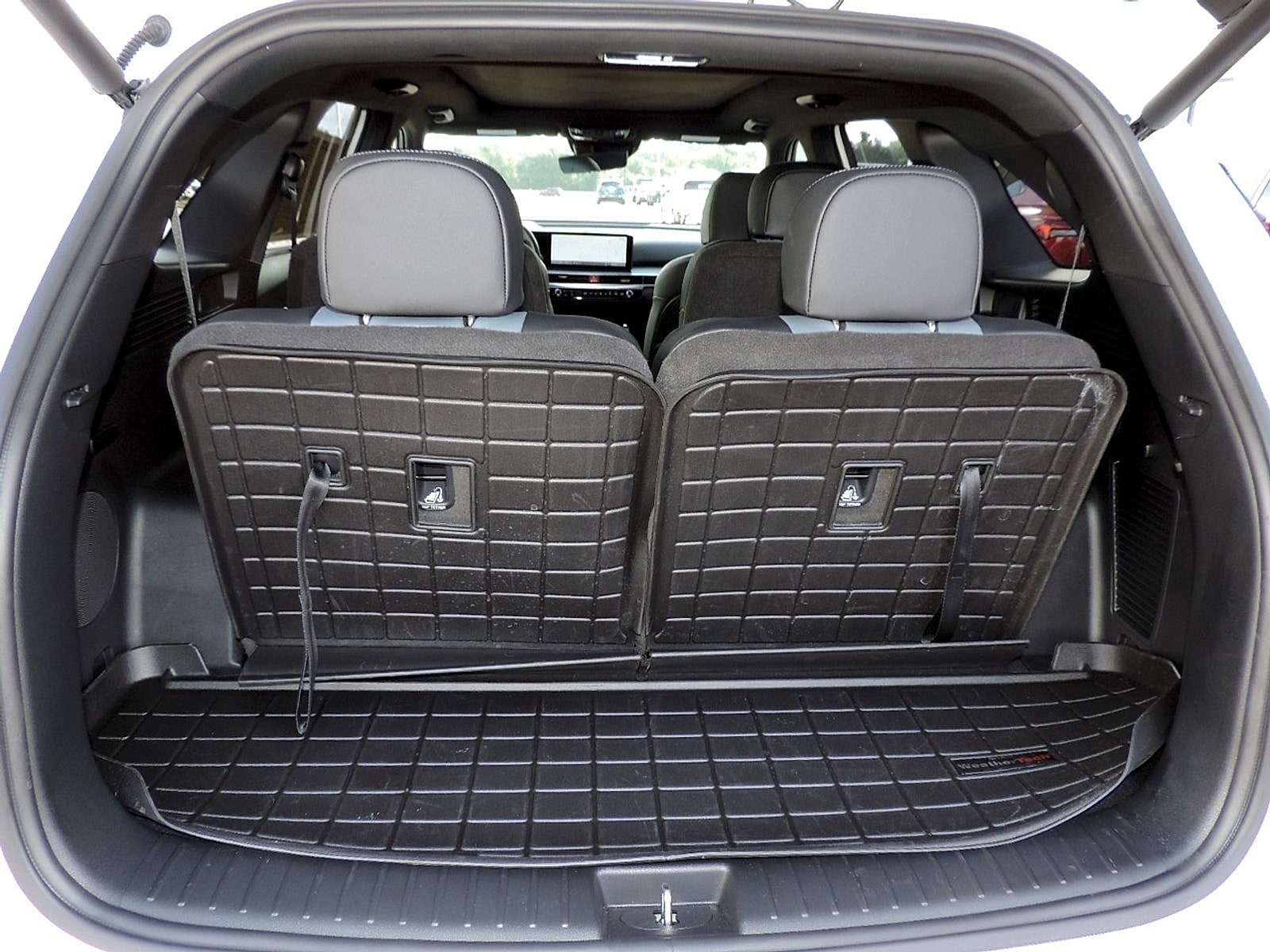 2025 Kia Sorento SX Prestige Hybrid - Photo 20