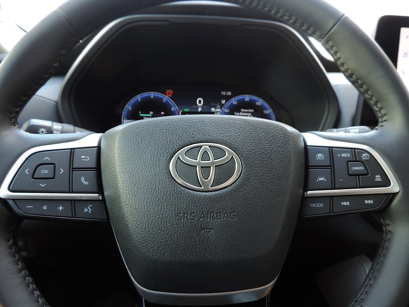 2024 Toyota Grand Highlander Limited - Photo 26